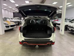 2023 Subaru Forester 2.5i Sport
