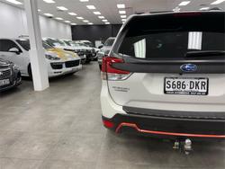 2023 Subaru Forester 2.5i Sport