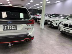 2023 Subaru Forester 2.5i Sport
