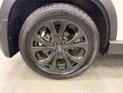 2023 Subaru Forester 2.5i Sport