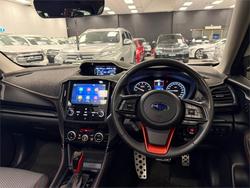 2023 Subaru Forester 2.5i Sport