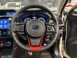 2023 Subaru Forester 2.5i Sport