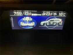 2023 Subaru Forester 2.5i Sport