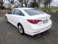 2015 Hyundai Sonata Active