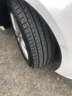 2015 Hyundai Sonata Active