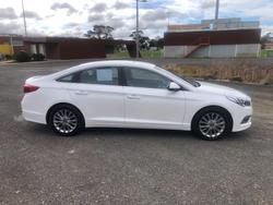 2015 Hyundai Sonata Active