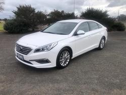 2015 Hyundai Sonata Active