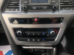 2015 Hyundai Sonata Active