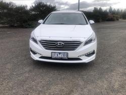 2015 Hyundai Sonata Active