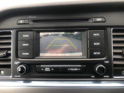 2015 Hyundai Sonata Active