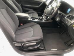 2015 Hyundai Sonata Active