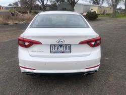 2015 Hyundai Sonata Active
