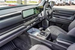 2025 Kia Tasman SX