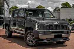 2025 Kia Tasman SX