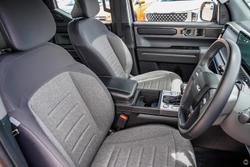 2025 Kia Tasman SX