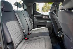 2025 Kia Tasman SX