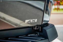 2025 Kia Tasman SX