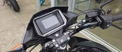 2026 Honda CB125F (CBF125) CB Black