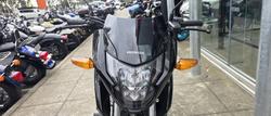 2026 Honda CB125F (CBF125) CB Black