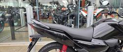 2026 Honda CB125F (CBF125) CB Black