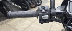 2026 Honda CB125F (CBF125) CB Black