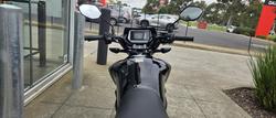 2026 Honda CB125F (CBF125) CB Black