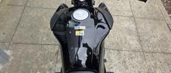 2026 Honda CB125F (CBF125) CB Black