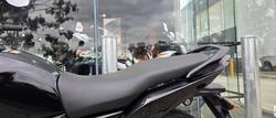 2026 Honda CB125F (CBF125) CB Black