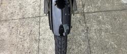 2026 Honda CB125F (CBF125) CB Black