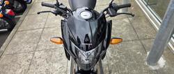 2026 Honda CB125F (CBF125) CB Black