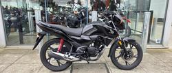 Honda CB125F (CBF125)