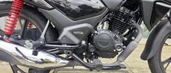 2026 Honda CB125F (CBF125) CB Black