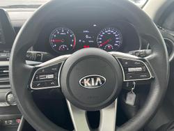 2020 Kia Cerato S