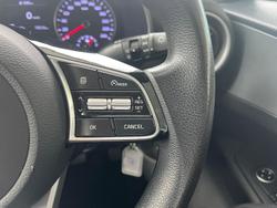 2020 Kia Cerato S