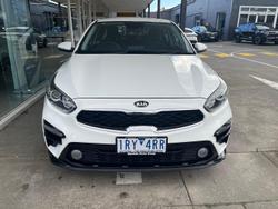 2020 Kia Cerato S
