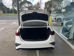 2020 Kia Cerato S