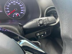 2020 Kia Cerato S