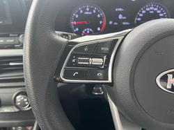 2020 Kia Cerato S