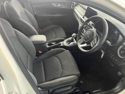 2020 Kia Cerato S