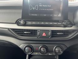 2020 Kia Cerato S