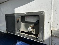 2015 Maxitrans St3 34 Pallet B Sd Ezi-Liner, Bpw