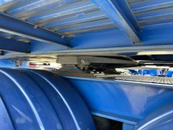 2015 Maxitrans St3 34 Pallet B Sd Ezi-Liner, Bpw