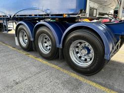 2015 Maxitrans St3 34 Pallet B Sd Ezi-Liner, Bpw