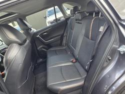 2021 Toyota RAV4 Edge