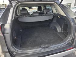 2021 Toyota RAV4 Edge
