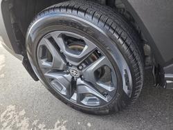 2021 Toyota RAV4 Edge