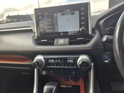 2021 Toyota RAV4 Edge