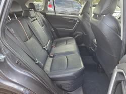 2021 Toyota RAV4 Edge