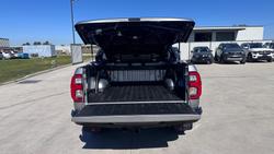2022 Toyota Hilux Rugged X