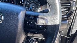 2022 Toyota Hilux Rugged X